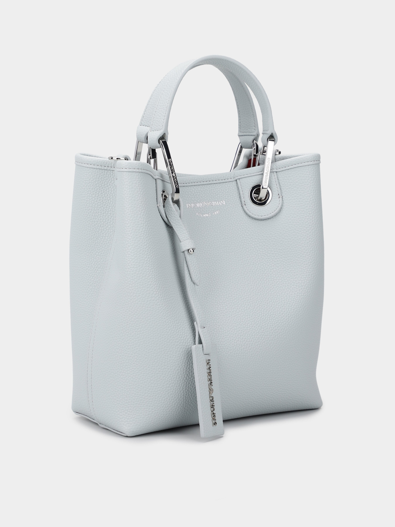 Сумка Emporio Armani модель Y3D255-YFO5E-80534 Фото