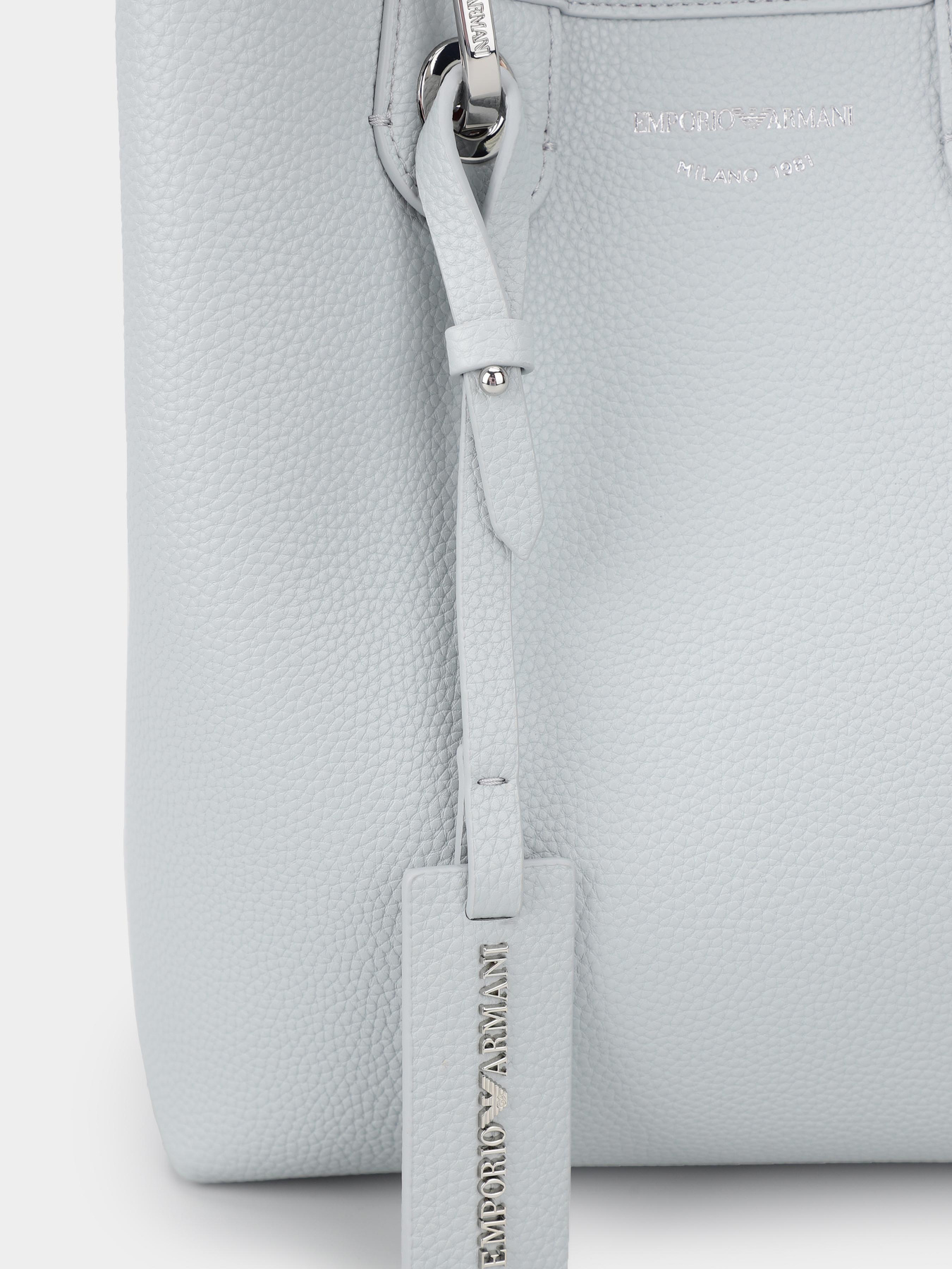 Сумка Emporio Armani модель Y3D255-YFO5E-80534 Фото