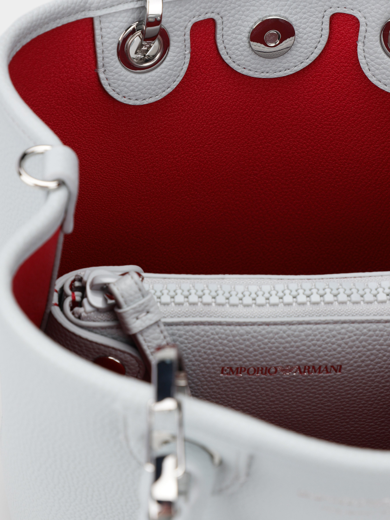 Сумка Emporio Armani модель Y3D255-YFO5E-80534 Фото