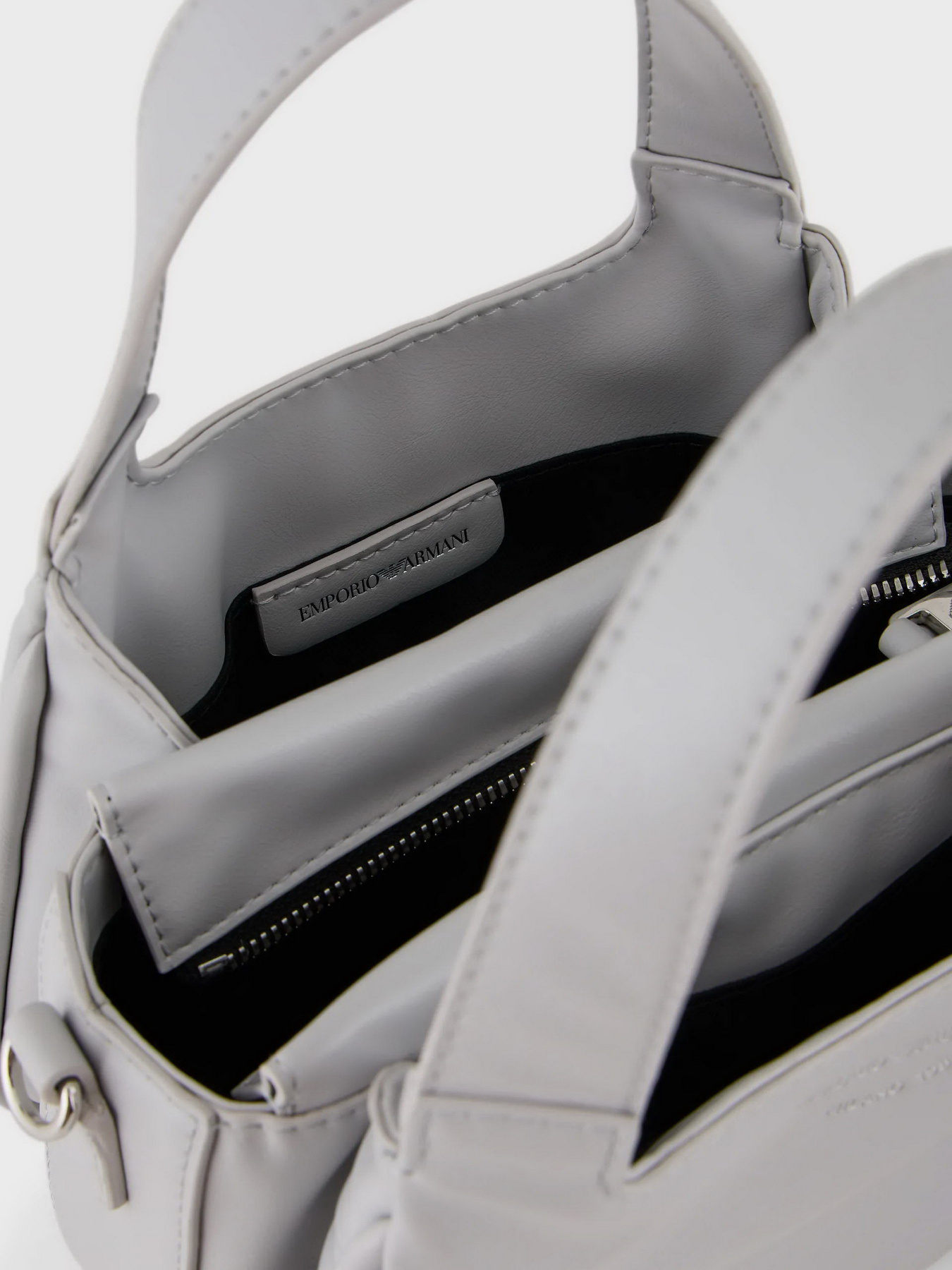 Сумка Emporio Armani модель Y3E223-YVY3X-88535 Фото