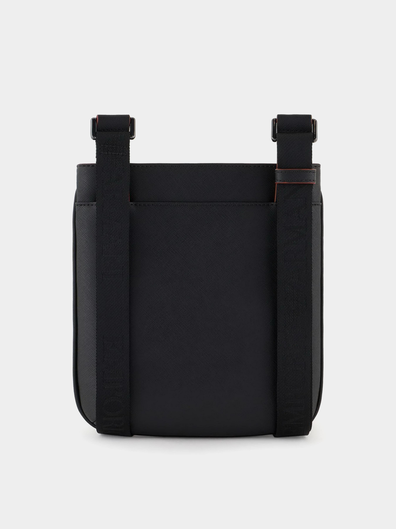 Мессенджер Emporio Armani модель Y4M185-Y216J-80557 Фото