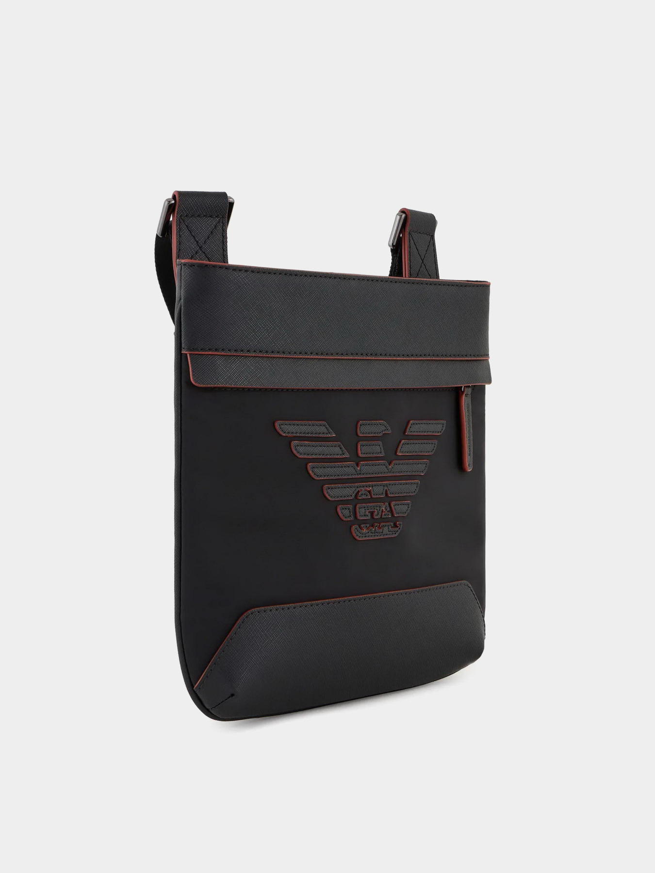 Мессенджер Emporio Armani модель Y4M185-Y216J-80557 Фото