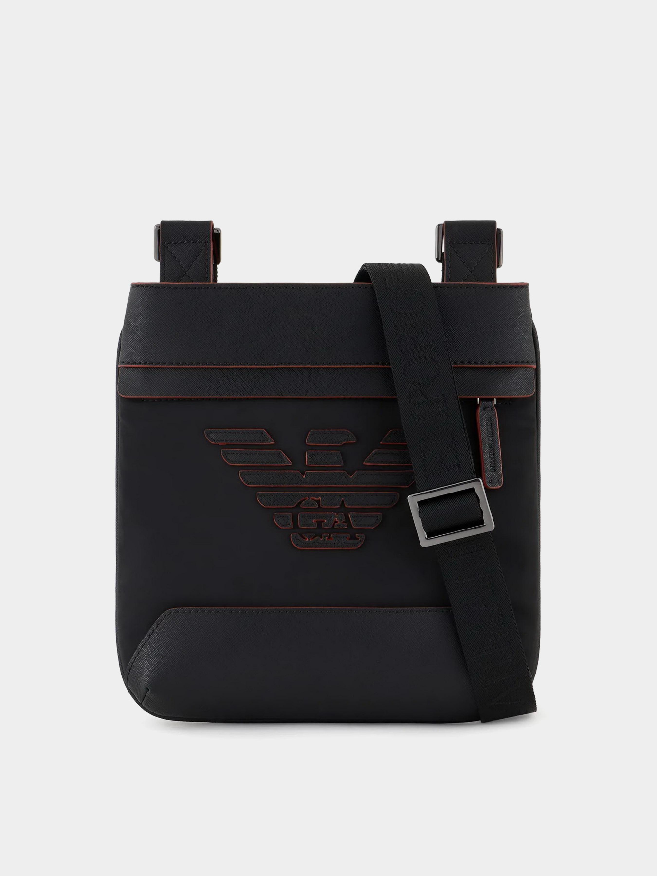 Мессенджер Emporio Armani модель Y4M185-Y216J-80557 Фото