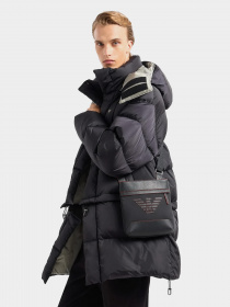 Мессенджер Emporio Armani модель Y4M185-Y216J-80557 Фото