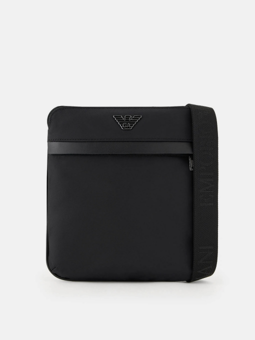 Мессенджер Emporio Armani модель Y4M185-Y217J-80001 Фото