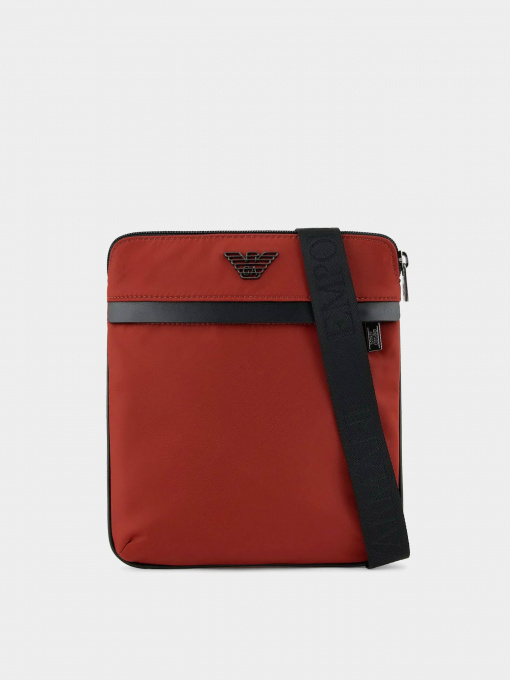 Мессенджер Emporio Armani модель Y4M185-Y217J-80559 Фото
