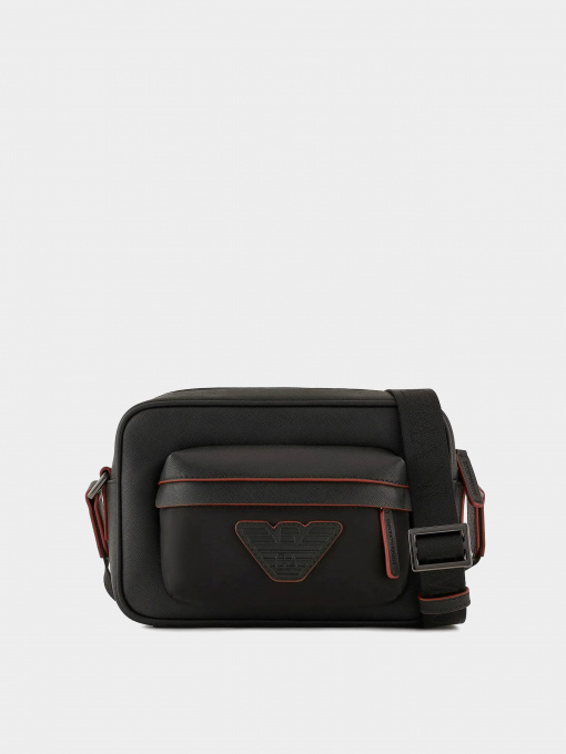 Крос-боді Emporio Armani модель Y4M360-Y216J-80557 Фото