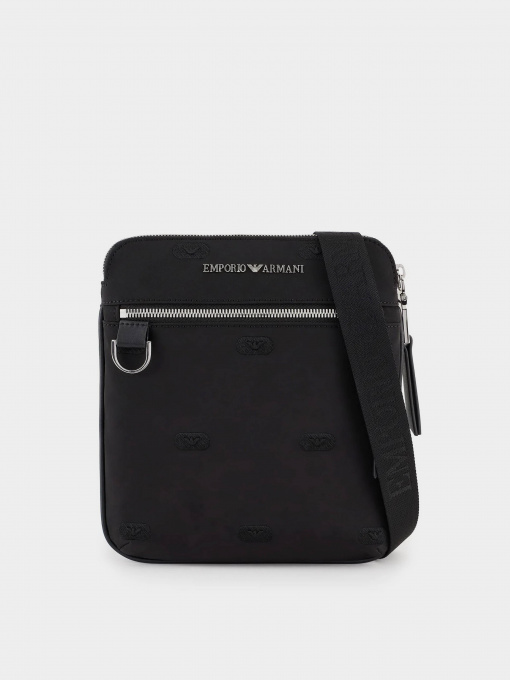 Мессенджер Emporio Armani модель Y4M396-Y726E-80001 Фото