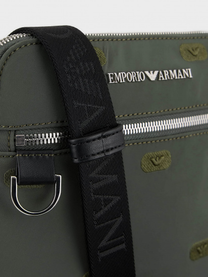 Мессенджер Emporio Armani модель Y4M396-Y726E-88589 — фото 4 - INTERTOP