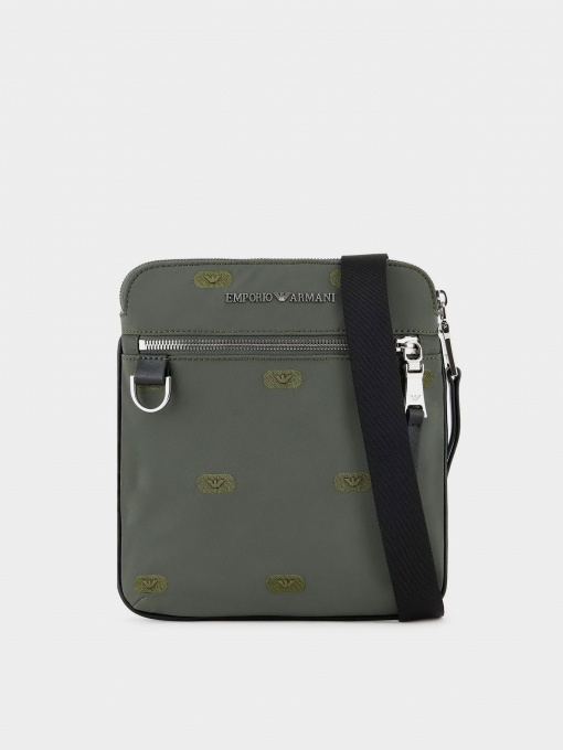 Мессенджер Emporio Armani модель Y4M396-Y726E-88589 Фото