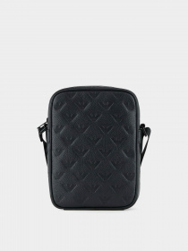 Кросс-боди Emporio Armani модель Y4M398-Y142V-81072 Фото