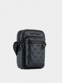 Кросс-боди Emporio Armani модель Y4M398-Y142V-81072 Фото