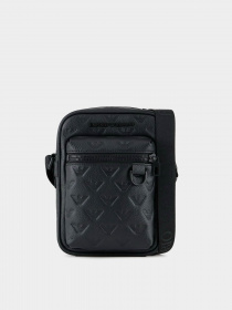 Кросс-боди Emporio Armani модель Y4M398-Y142V-81072 Фото