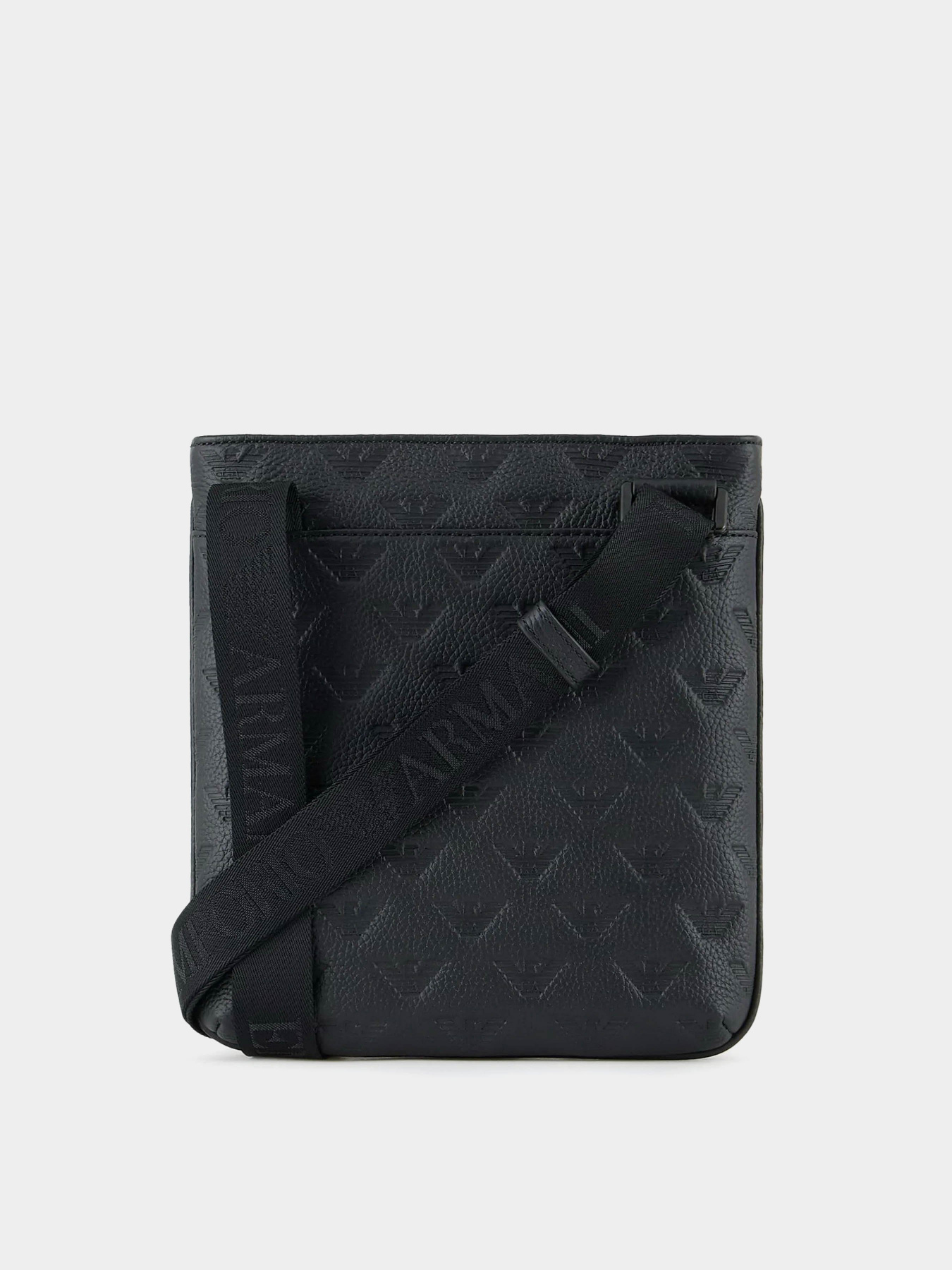 Мессенджер Emporio Armani модель Y4M399-Y142V-81072 Фото