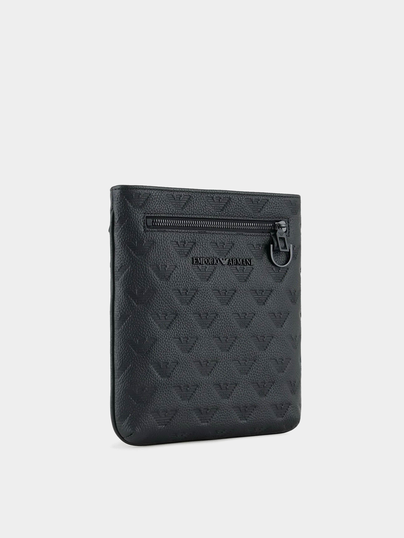 Мессенджер Emporio Armani модель Y4M399-Y142V-81072 Фото