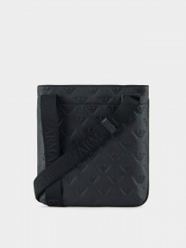 Мессенджер Emporio Armani модель Y4M399-Y142V-81072 Фото
