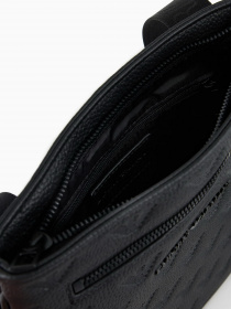 Мессенджер Emporio Armani модель Y4M399-Y142V-81072 Фото