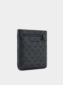 Мессенджер Emporio Armani модель Y4M399-Y142V-81072 Фото