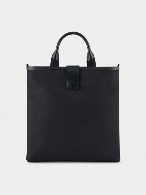 Сумка Emporio Armani модель Y4N183-Y217J-80001 Фото