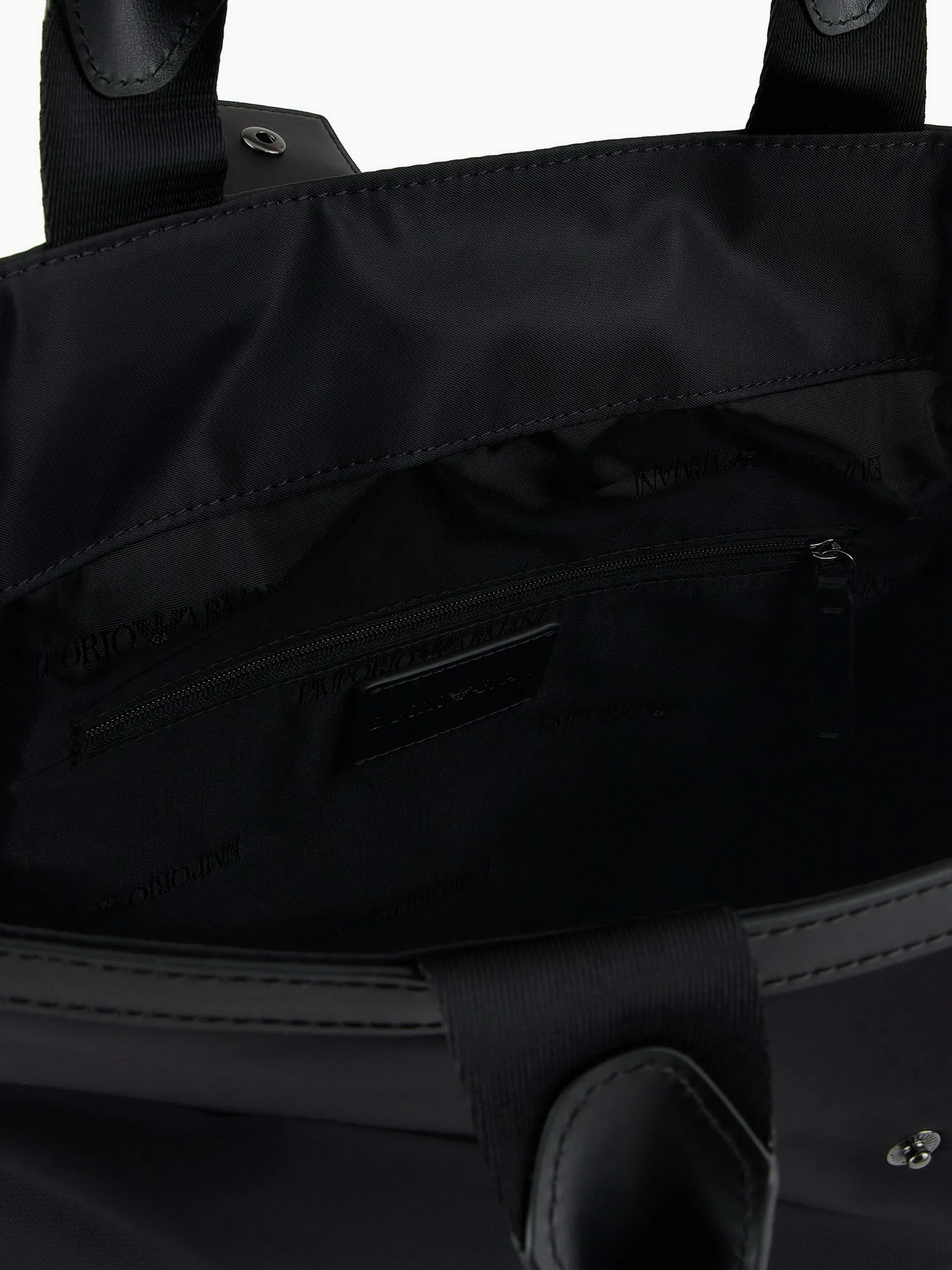 Сумка Emporio Armani модель Y4N183-Y217J-80001 Фото