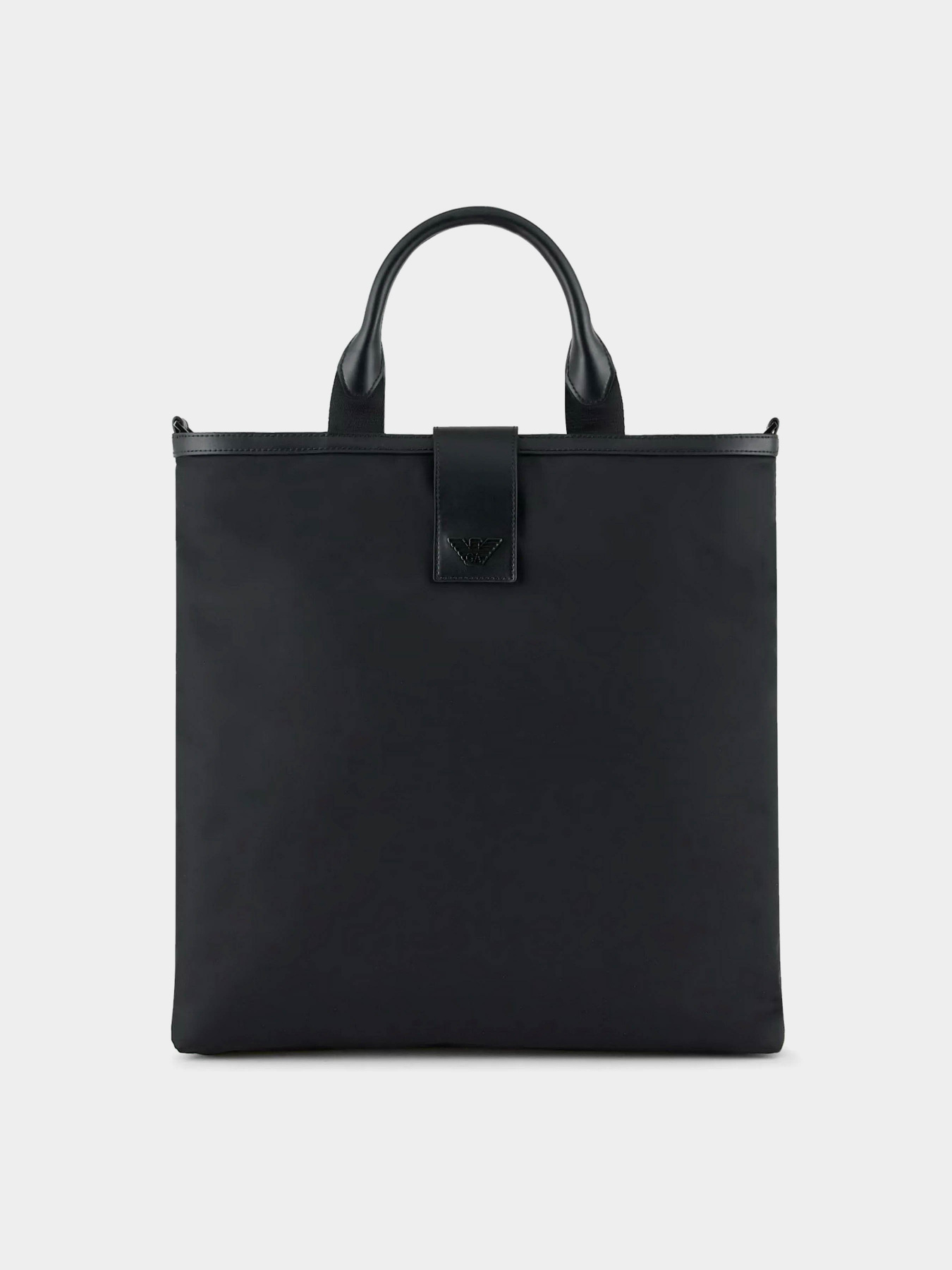 Сумка Emporio Armani модель Y4N183-Y217J-80001 Фото