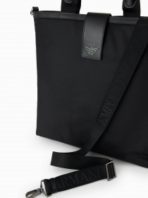 Сумка Emporio Armani модель Y4N183-Y217J-80001 Фото