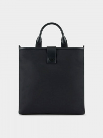 Сумка Emporio Armani модель Y4N183-Y217J-80001 Фото