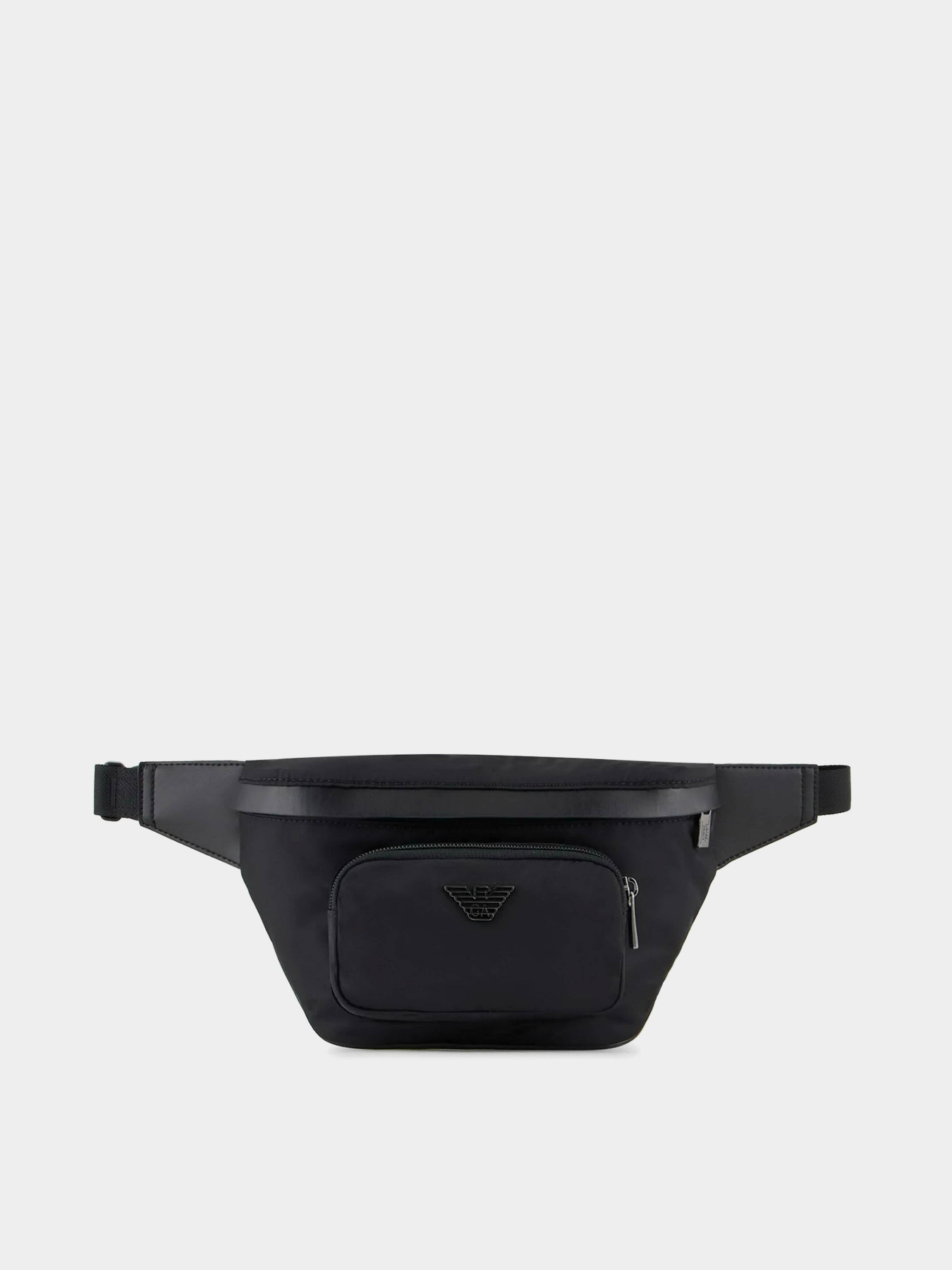 Поясная сумка Emporio Armani модель Y4O238-Y217J-80001 Поясная сумка Emporio Armani модель Y4O238-Y217J-80001 Фото