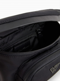 Поясная сумка Emporio Armani модель Y4O238-Y217J-80001 Поясная сумка Emporio Armani модель Y4O238-Y217J-80001 Фото