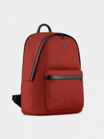 Рюкзак Emporio Armani модель Y4O348-Y217J-80559 Фото