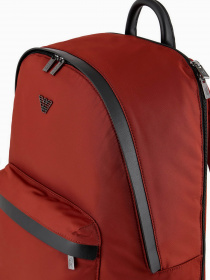 Повсякденний рюкзак Emporio Armani модель Y4O348-Y217J-80559 Фото