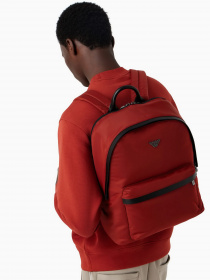 Повсякденний рюкзак Emporio Armani модель Y4O348-Y217J-80559 Фото