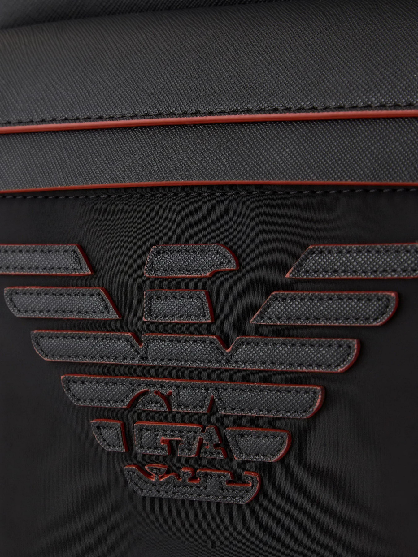 Рюкзак Emporio Armani модель Y4O362-Y216J-80557 Фото