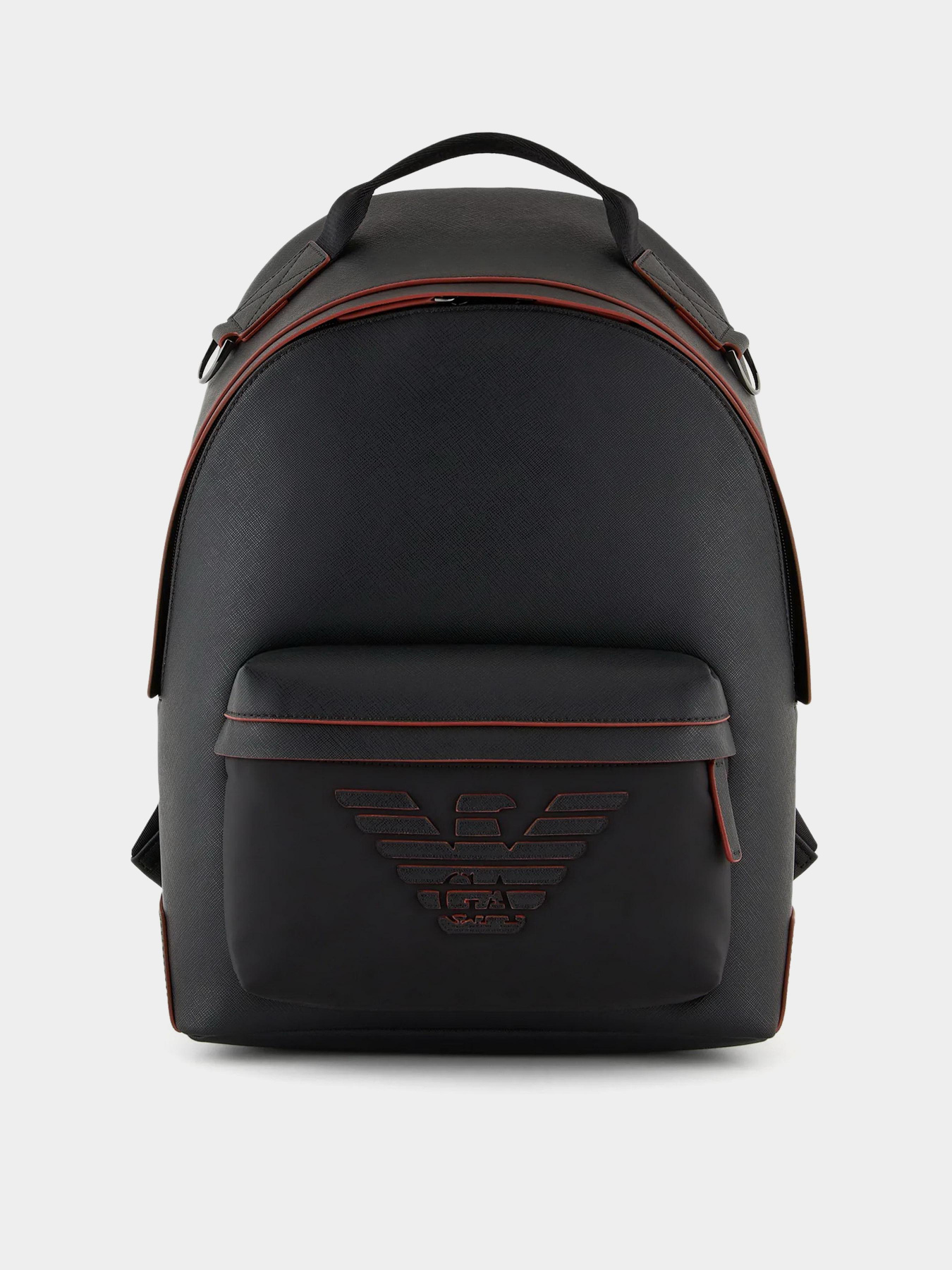 Рюкзак Emporio Armani модель Y4O362-Y216J-80557 Фото