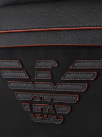 Рюкзак Emporio Armani модель Y4O362-Y216J-80557 Фото