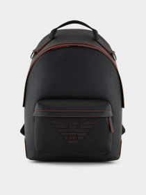 Рюкзак Emporio Armani модель Y4O362-Y216J-80557 Фото