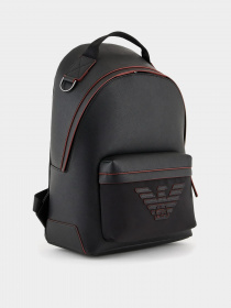 Повсякденний рюкзак Emporio Armani модель Y4O362-Y216J-80557 Повсякденний рюкзак Emporio Armani модель Y4O362-Y216J-80557 Фото