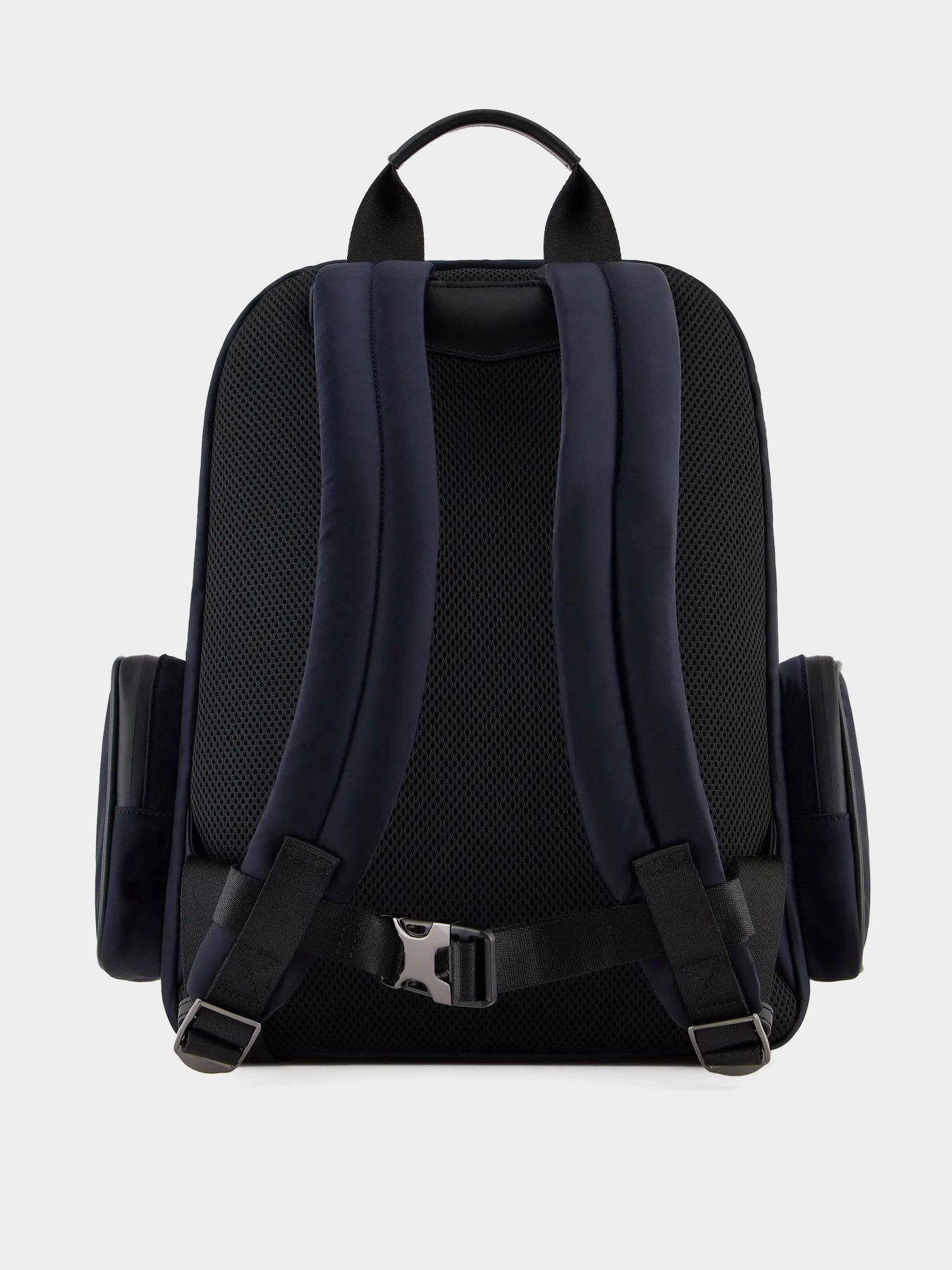 Рюкзак Emporio Armani Travel Essentials модель Y4O414-Y700J-80033 Фото