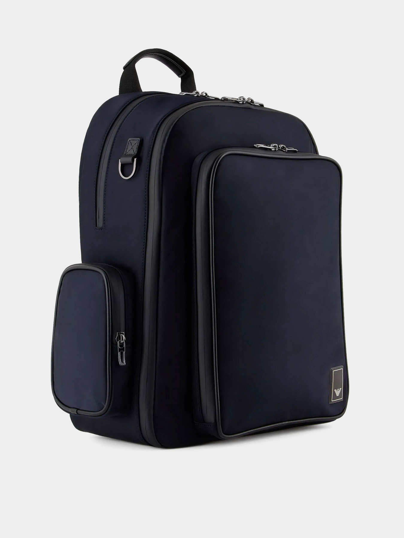 Рюкзак Emporio Armani Travel Essentials модель Y4O414-Y700J-80033 Фото