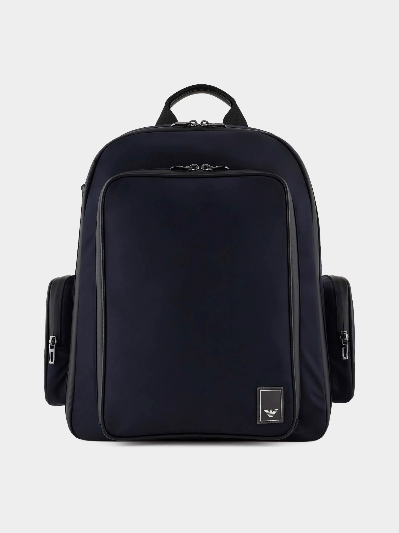 Рюкзак Emporio Armani Travel Essentials модель Y4O414-Y700J-80033 Фото