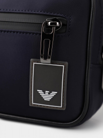 Поясная сумка Emporio Armani Travel Essentials модель Y4O427-Y700J-80033 Фото
