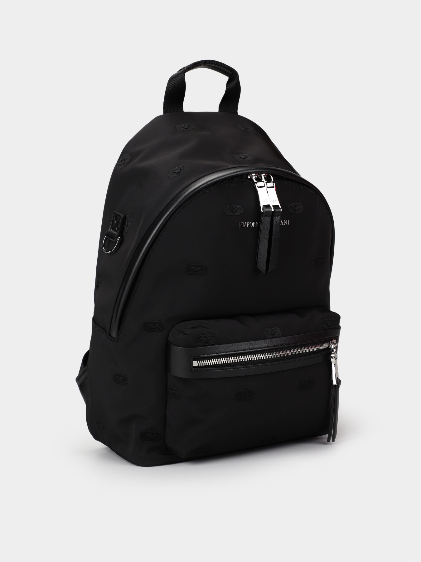 Рюкзак Emporio Armani модель Y4O428-Y726E-80001 Фото