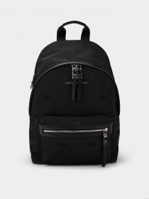 Рюкзак Emporio Armani модель Y4O428-Y726E-80001 Фото