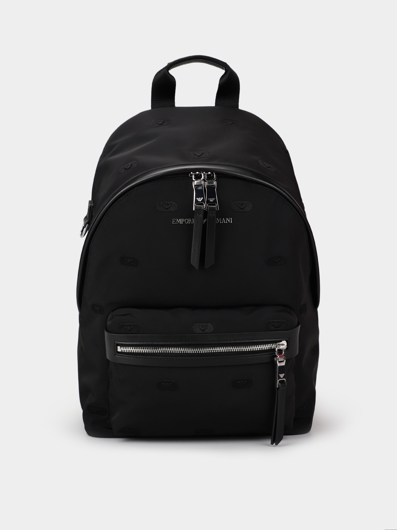 Повсякденний рюкзак Emporio Armani модель Y4O428-Y726E-80001 Фото