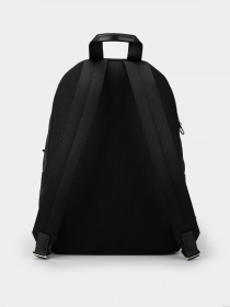 Повсякденний рюкзак Emporio Armani модель Y4O428-Y726E-80001 Фото