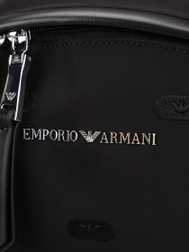 Повсякденний рюкзак Emporio Armani модель Y4O428-Y726E-80001 Фото