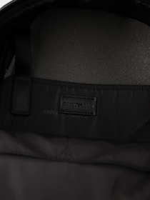 Повсякденний рюкзак Emporio Armani модель Y4O428-Y726E-80001 Фото