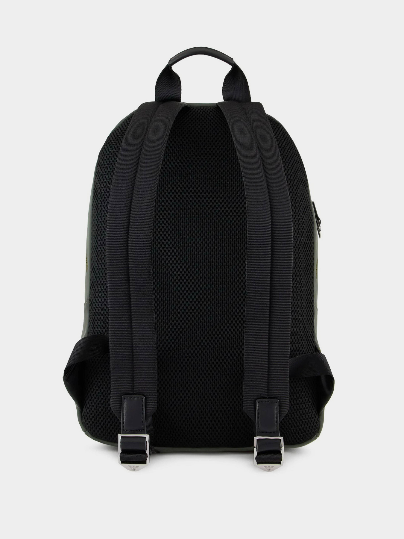 Повсякденний рюкзак Emporio Armani модель Y4O428-Y726E-88589 Фото