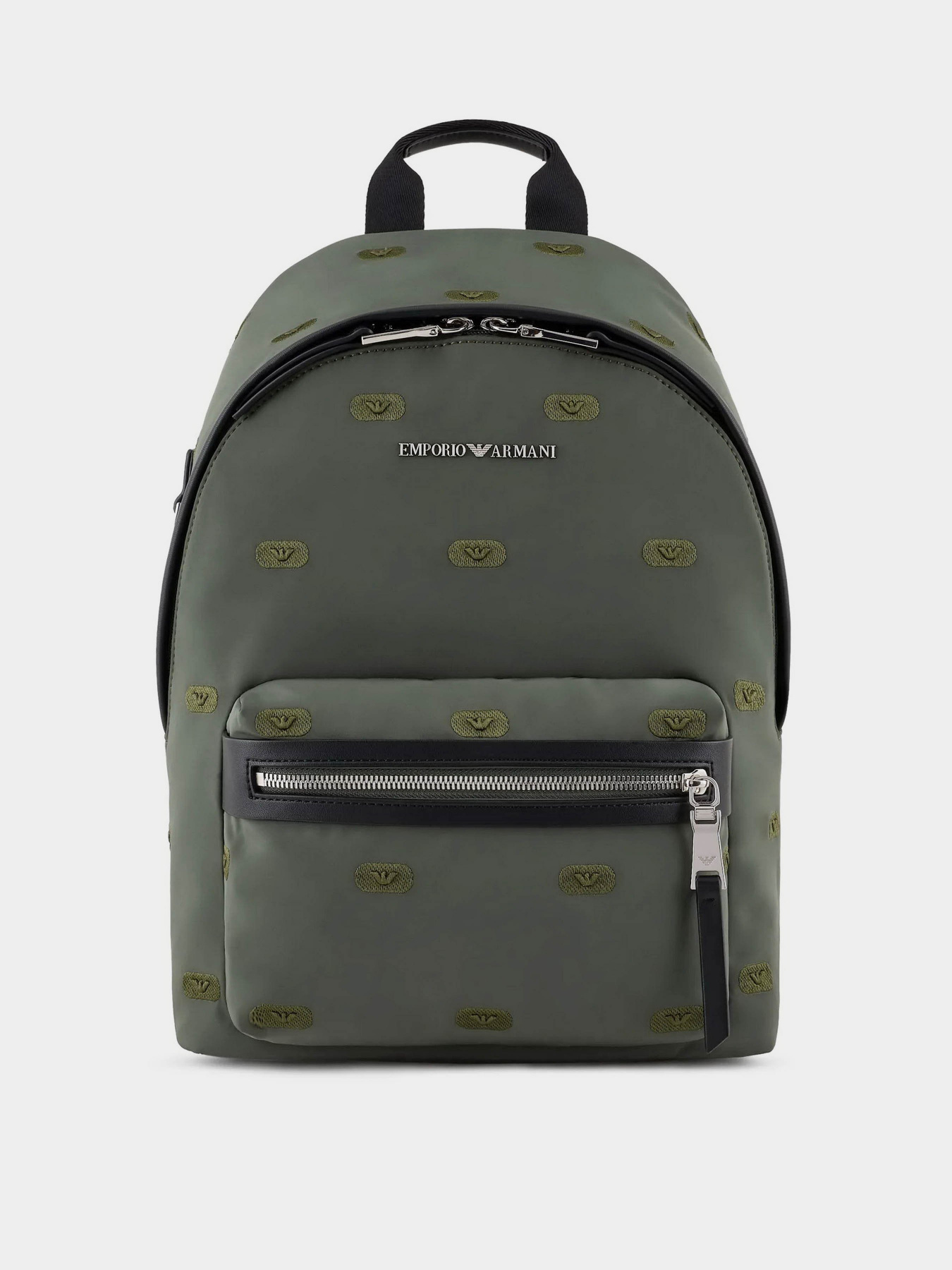 Повсякденний рюкзак Emporio Armani модель Y4O428-Y726E-88589 Фото