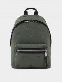 Повсякденний рюкзак Emporio Armani модель Y4O428-Y726E-88589 Фото
